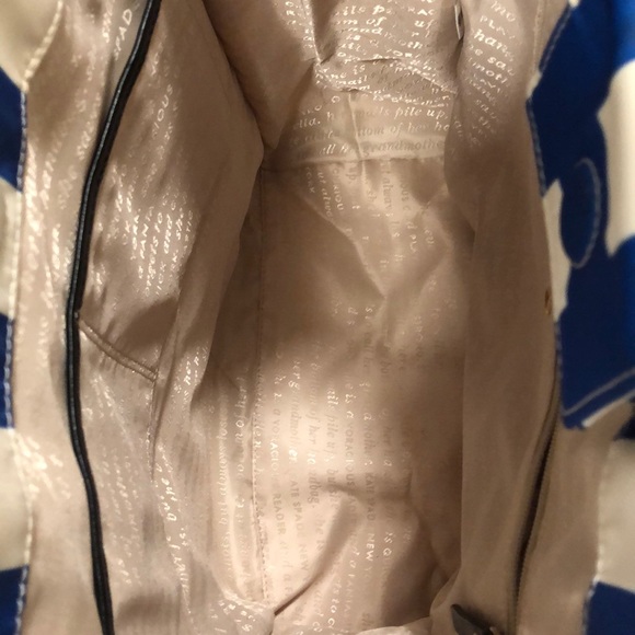 🔥🔥KATE SPADE TOTE. - Picture 11 of 11